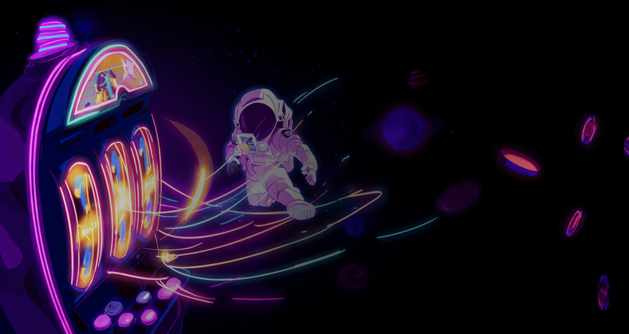Slot Planet