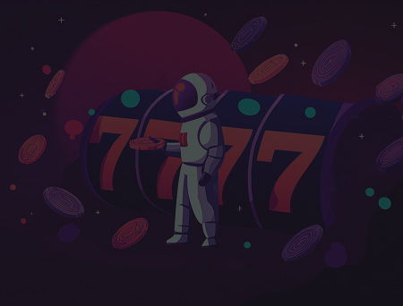 Slot Planet