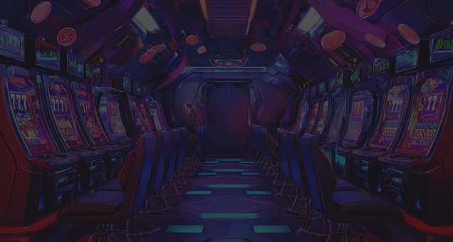 Slot Planet