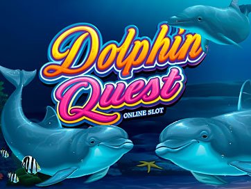 Dolphin Quest